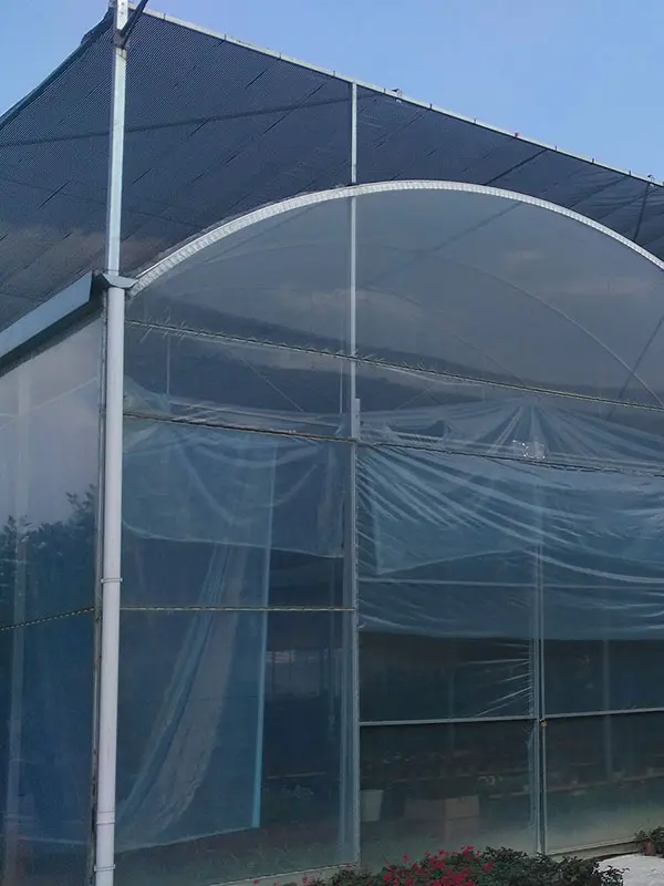 Shading System