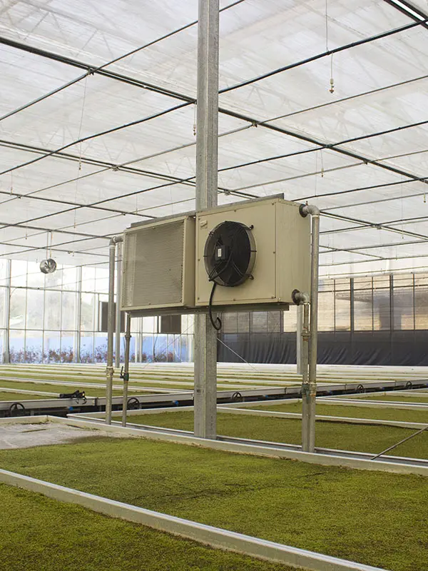 Heating System