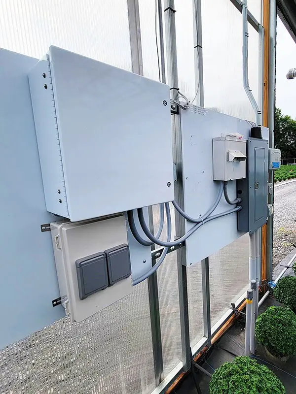 Control System