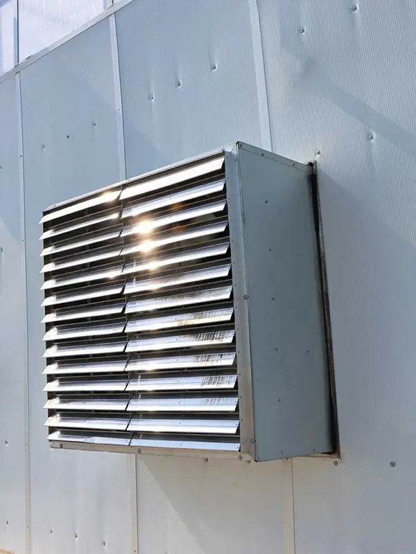 Cooling System